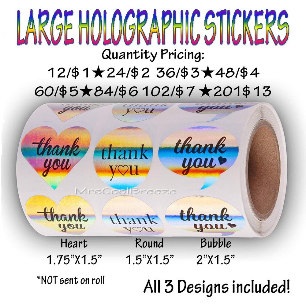 100 - 10X13 & 6X9 Poly Mailer Combo Bundle - Picture 8 of 16